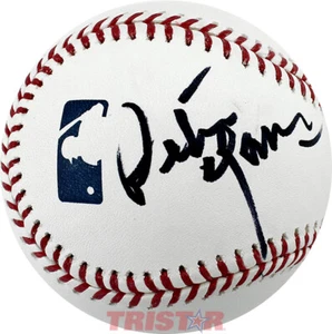 Béisbol firmado por Peter Yarrow ML PSA - Peter, Paul & Mary, Puff, el dragón mágico - Imagen 1 de 1
