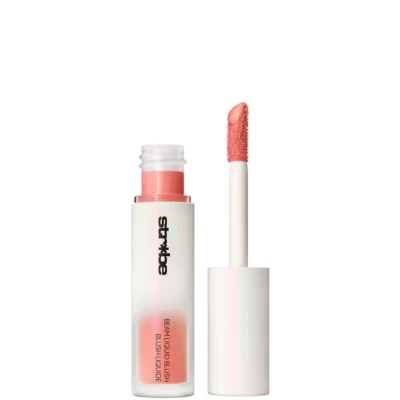 MAC STROBE BEAM LIQUID BLUSH - ICE GLEAM - 4.3ml -  NEW UK STOCK - Image 1 of 2