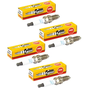 Zündkerze NGK MAR8B-JDS Set 4 Stück für BMW R 1200 GS R 1200 NineT Bj 2010-2022 - Bild 1 von 5