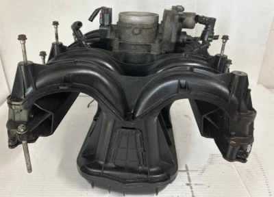 Ford F150 2005-2008 colector de admisión 5,4 L con actuador 8-330 OEM Foto 1 de 4