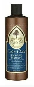 Champú suavizante One N Only Color Oasis 12 oz paquete de 2 - Imagen 1 de 1