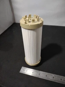 NEW FUEL FILTER 33849 FITS DETROIT DIESEL DD13 DD15 DD16 FREIGHTLINER WESTERN US - Picture 1 of 16