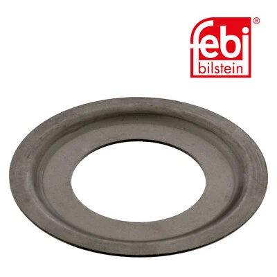 Febi Disc (x10) - 11337 - Image 1 of 4