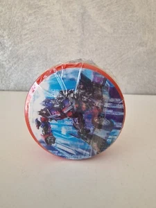 Bubble Gum Tape Transformers HASBRO 2007 - Picture 1 of 5
