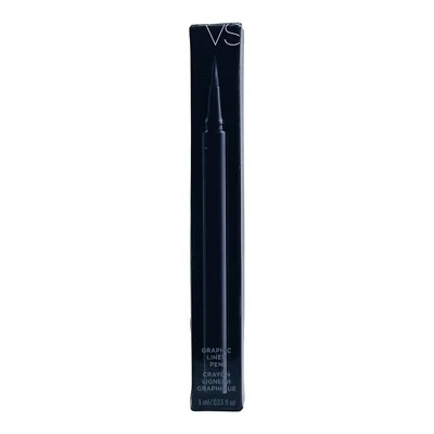 Victoria's Secret Travel Size Graphic Liner Pen 1mL/.033 fl oz New - Image 1 of 2