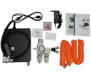 Dimension Offsoon Mark II Optical Connector End Face Cleaning System - Picture 1 of 9