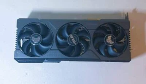 gpuelite com ASUS TUF Gaming GeForce RTX 4090 24GB GDDR6X Graphics Card - Picture 1 of 9