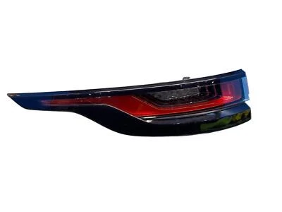 18 - 20 RANGE ROVER VELAR L560 OEM LEFT REAR OUTER (QUARTER MOUNTED) TAIL LIGHT - Image 1 of 4