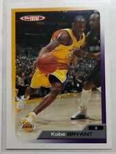 2006 Topps Total Kobe Bryant #181