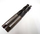 Cle-Forge Drill Bit, 790702, 27/32", Morse Taper #3, Oal 9 5/8", Lot Of 2