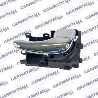 2000 2001 Nissan Maxima Front Right Passenger Side Interior Door Handle OEM Foto 1 de 4