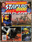 Starlog Magazine #281 December 2000 Red Planet 6Th Day Star Trek Voyager Xena