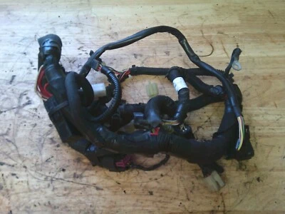 Arnés de cables chasis Polaris 700 RMK Dragon IQ 2008 Foto 1 de 2