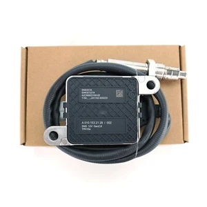 5WK9 7337A Downstream Nox Sensor A0101532128 fits Detroit Diesel Freightliner - Bild 1 von 8