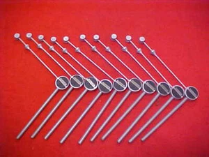 10 Shimano Brake Link A Type nos - Bild 1 von 12