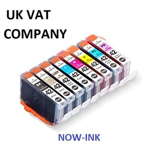 Las mejores ofertas en Cartuchos de Tinta de Impresora Canon CLI-42 para Canon  Pro-100 | eBay
