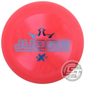 NEW Dynamic Discs Limited Edition 10-Year Anniversary Classic Hybrid Judge Putte - Picture 1 of 1