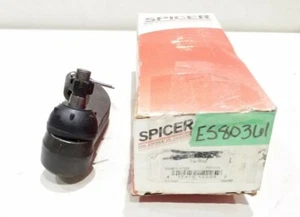 ES80361 Spicer Steering Tie Rod End Free Shipping Free Returns ES80361 - Picture 1 of 3