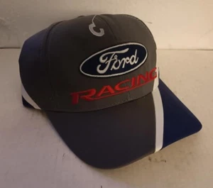 FORD  Mens Baseball Cap Hat NEW - Picture 1 of 1