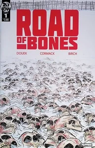 Road of Bones #1 (2019, IDW) NEAR MINT - Picture 1 of 2
