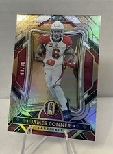 💥2023 Panini Gold Standard James Conner Cardinals SP #'d/49 🔥🔥🔥🔥💎