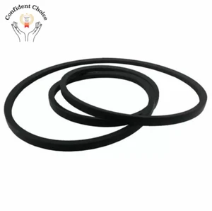 Correa de husillo de cubierta de 46" para Snapper SZ2046 SZ2246 / 771335 (125" x 1/2") correa en V - Imagen 1 de 12