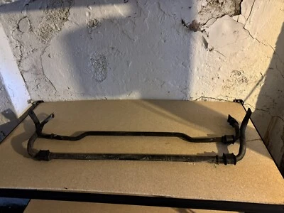 Комплект из 2 стабилизаторов подвески против крена 99634370122 Porsche 911 996 1999-2005 - Изображение 1 из 4