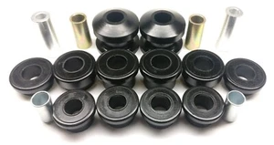 Polypro FRONT Bushes Set Control Arm Radius Rod Bush for Commodore VR VS for HSV - Picture 1 of 1