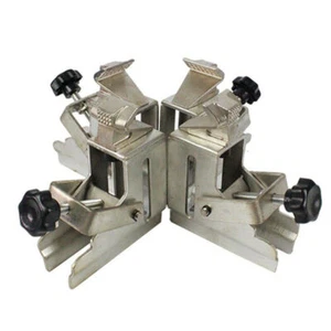 Motorcycle Wheel Rim Adapter - Tyre Tire Changer Clamp Jaw Remove Repair Tool - Picture 1 of 20