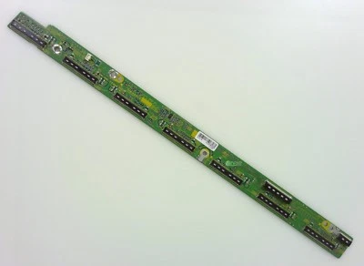 Placa inversora de retroiluminación Panasonic TC-P42S30 TXNC11PKUU TNPA5314, 5314 Foto 1 de 4