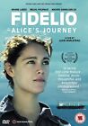 Fidelio, Alice's Journey [DVD] - DVD  EKVG The Cheap Fast Free Post