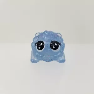 Zuru: Rainbocorns Sparkle Heart Surprise - blaue Boo-Boocorn Löwenfigur - Bild 1 von 6