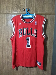 ebay derrick rose jersey