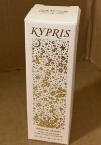 Kypris Moonlight Catalyst Refine Renew Serum 1,59 flüssige Unzen/47 ml - Neu im Karton - Bild 1 von 2