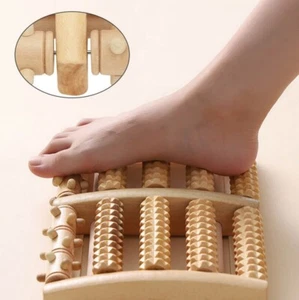 Fußmassageroller - Fußmassagegerät Fußroller Fußmassage Fersensporn Massage Fuß - Bild 1 von 18