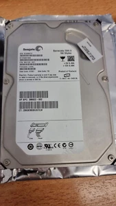 ST3160812AS Seagate BarraCuda 7200.9 160GB, 3.5" / SATA 3Gb/s - Bild 1 von 2