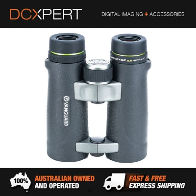 VANGUARD ENDEAVOR ED 10X42 BINOCULARS (V233758) - image 1 of 4