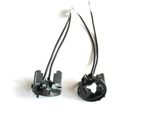 PORTE AMPOULE H7 KIT XENON HID VW SCIROCCO 2010-> NEUF - Imagen 1 de 4
