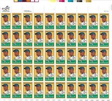 US 2016 - MNH Sheet of 50 - 20¢ stamps. Jackie Robinson. BCV $80 FREE SHIPPING!!
