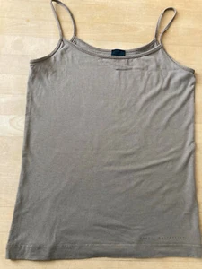 Esprit Top olivgrün, khaki Gr. S - Bild 1 von 3