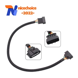 5-Wire MAF Extension Harness Wiring Cable 24" for Toyota Tacoma Yaris Tundra - Picture 1 of 9