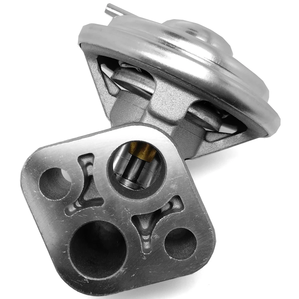 Conjunto de válvula EGR de emisiones para Mitsubishi Montero Sport 1997-2004 3,0 L 3,5 L Foto 1 de 4