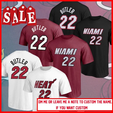 HOT!!! Personalized Jimmy #22 T-Shirt S-5XL Cover