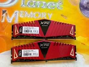 PC4-22400 16GB (2x8GB) DDR4 2800MHz Desktop Gaming Memory CMK16GX4M2B3200C16 - Picture 1 of 3