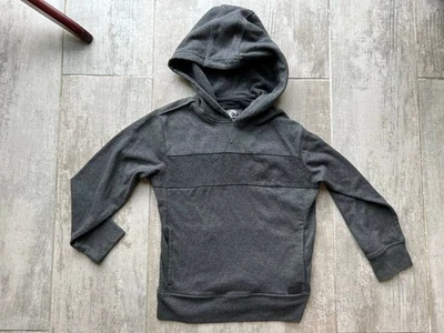 O'NEILL Sudadera con Capucha Niños Niños Gris Carbón Pullover California Surf M 5/6 Foto 1 de 4