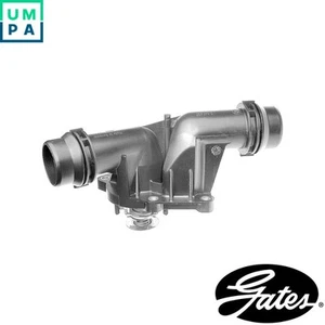 THERMOSTAT COOLANT TH25085G1 FOR BMW 3/E46/E9 M47D20 2.0L 4cyl 3 E46 - Picture 1 of 6
