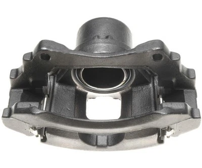 Pinza de freno de disco delantera izquierda Mechanics Choice para Pontiac Grand Prix 2004 Foto 1 de 3