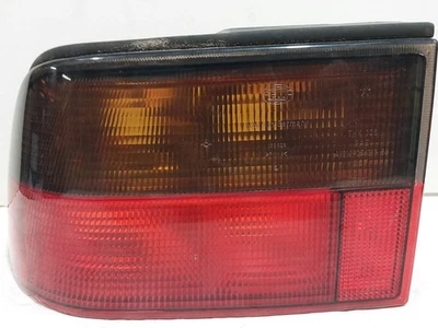 1993 to 1998 Saab 9000 CS CSE Left LH Taillight 9085358 - Image 1 of 4