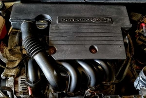 ⭐️ Ford Fiesta Mk6 2002 - 2008 1.4 Duratec Engine Complete FXJA FXJB 114k ⭐️ - Picture 1 of 2