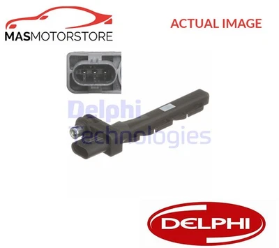 CRANKSHAFT POSITION SENSOR DELPHI SS12009-12B1 I NEW OE REPLACEMENT - Image 1 of 4